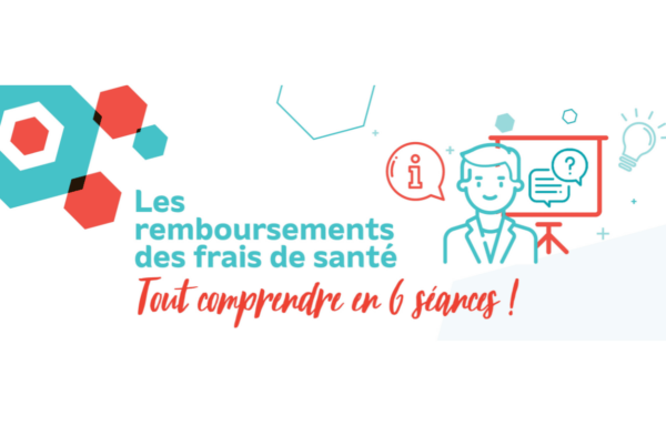 Les remboursements des frais de santé