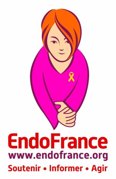 Logo endofrance