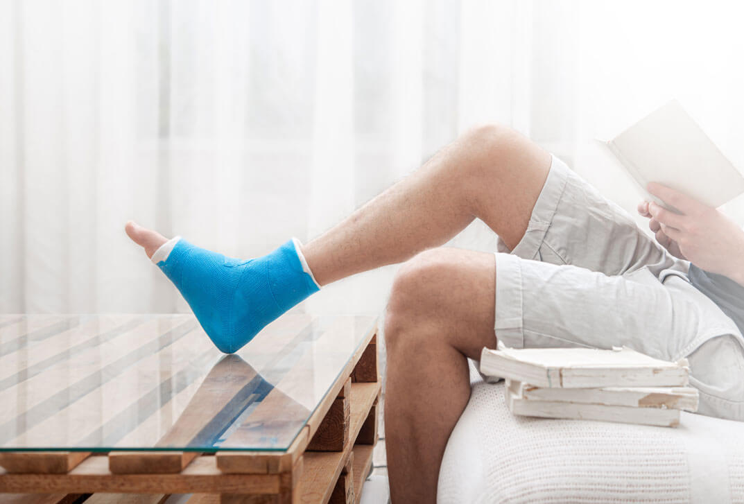 Incapacité temporaire de travail
