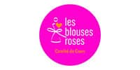 Les blouses roses