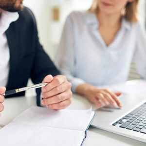 Simulateur de remboursement