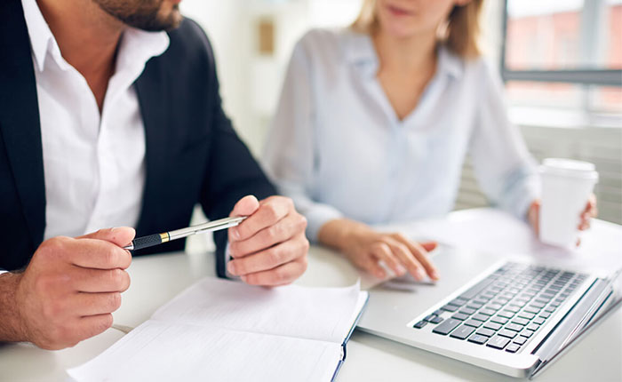 Simulateur de remboursement