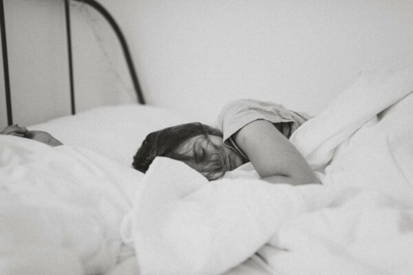 Pourquoi le sommeil est-il un allié précieux pour votre santé mentale