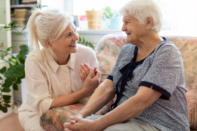 La détection précoce des signes de la maladie d'Alzheimer est indispensable pour une prise en charge efficace