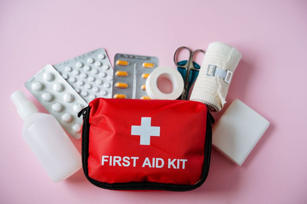 trousse de vacances santé été 2026