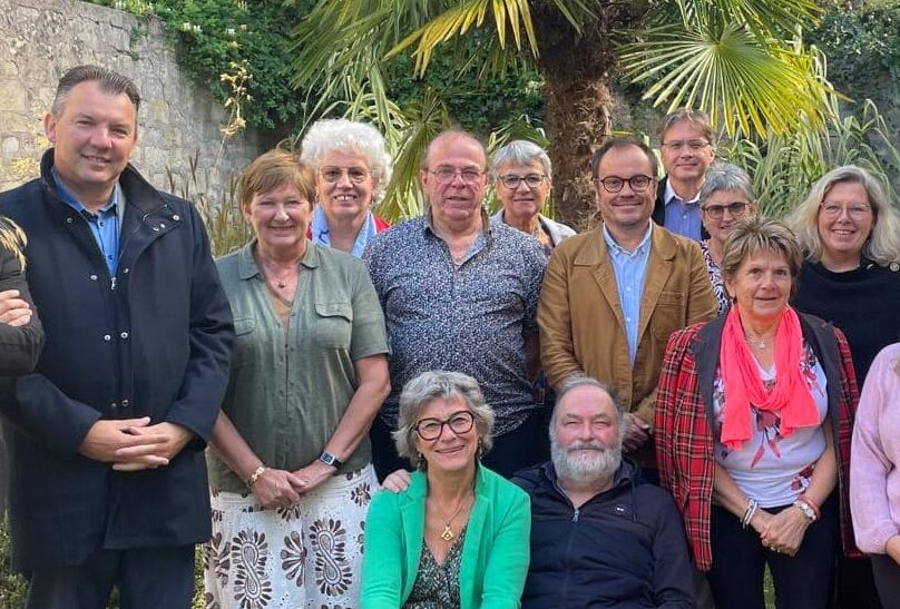 conseil d'administration Mutame septembre 2025 conseil d'administration Mutame septembre 2025