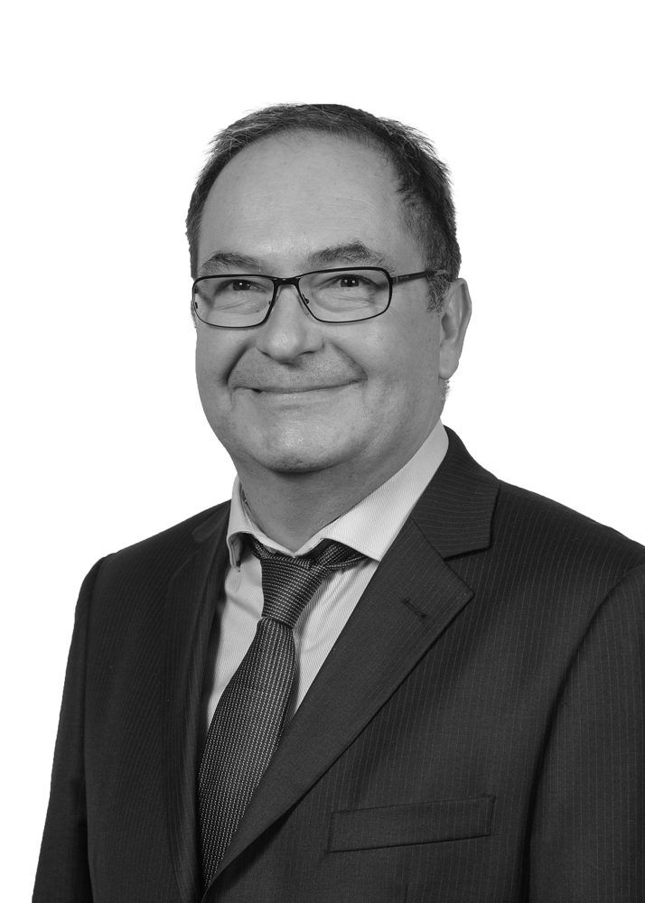 président Mutame & Plus Claude Tajan