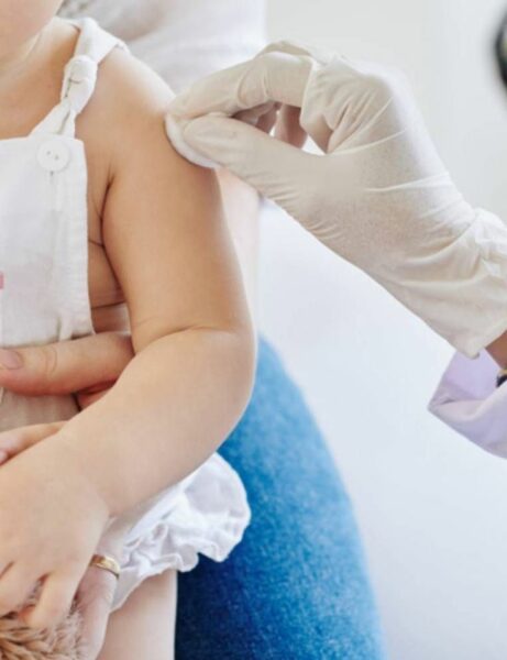 Bronchiolite _ une étude confirme l'efficacité du Beyfortus pour prévenir des infections graves